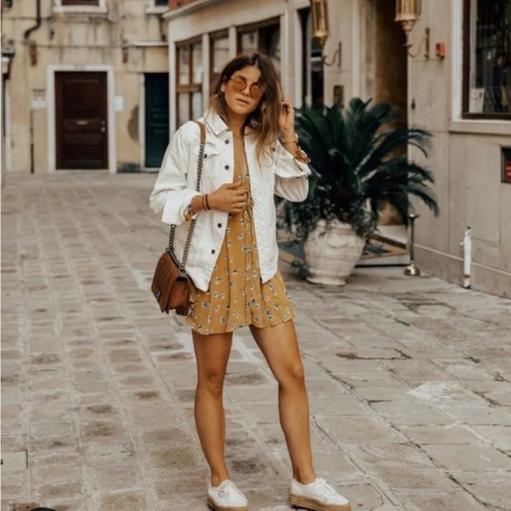 Superga cotropew espadrille